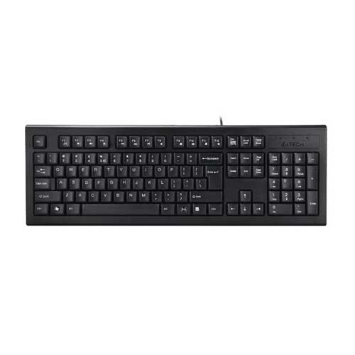 A4 TECH KR-85 Comfort Keyboard