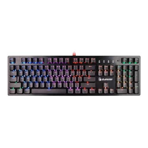 A4Tech Bloody B820R Gaming Keyboard
