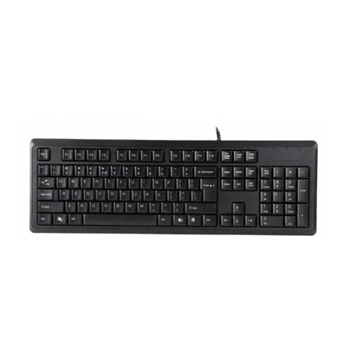 A4tech KR-92 Wired Keyboard