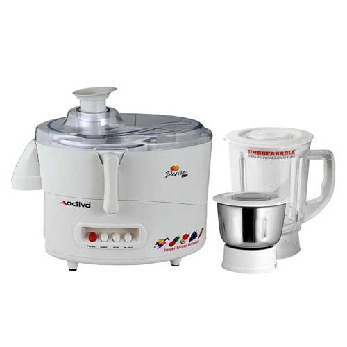 Activa Desire Plus Juicer Mixer Grinder