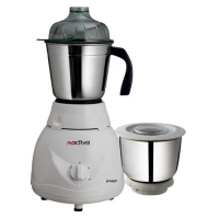 Activa Pluto 550 Watts Mixer Grinder