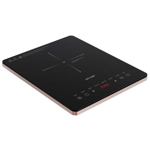 Akij Induction Cooker Evo