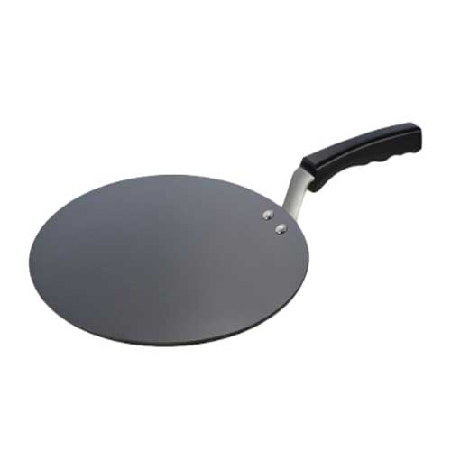Alda Hard Anodised Tawa