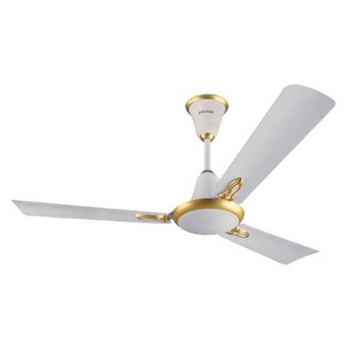 Anchor 36 Xl Ceiling Fan Ivory