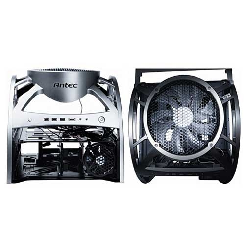 Antec Skeleton Gaming Case