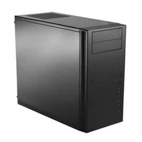 Antec SOLO II GAMING CASE
