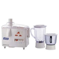 Arise 2 Jar Super Plus Juicer Mixer Grinder