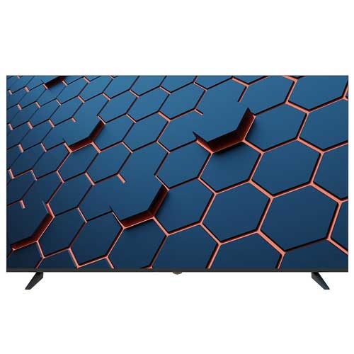 Aston 65 inches Smart Frameless Voice AST 65SFV F2A TV