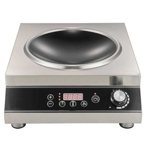 Aston AST M7 Infrared Cooker