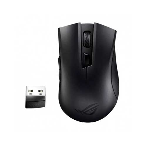 Asus P508 ROG Strix Carry USB Gaming Mouse