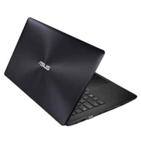 Asus X453MA Intel Celeron Dual Core (Black)