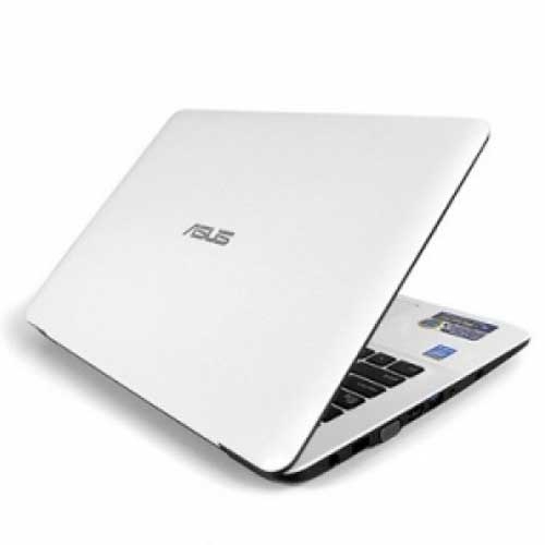 ASUS X453SA-N3050 Celeron Dual Core White