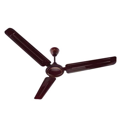 Bajaj 1200mm Bahar Brown CeilingFan