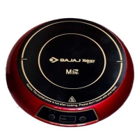 Bajaj 1200W Mini Induction Cooker
