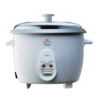 Bajaj 1.8 Ltr RCX5 Rice Cooker