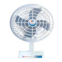 Bajaj 200 mm Ultima PT01 Personal Fan