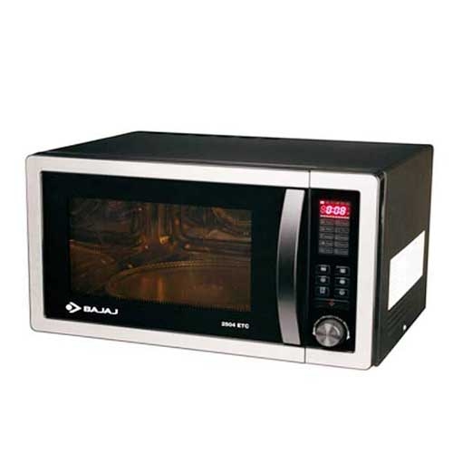 Bajaj 2504ETC Convection Microwave Oven