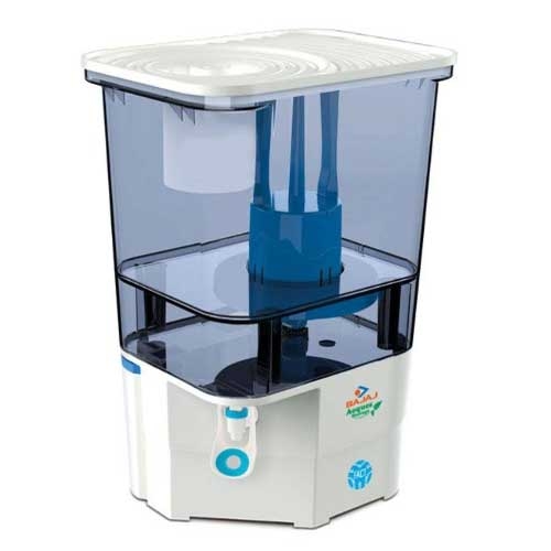 Bajaj Aeques Storage 25 UF Water Purifier