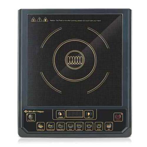 Bajaj ICX 3 Induction Cooker