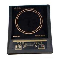 Bajaj Popular Smart Induction Cookers