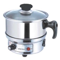 Baltra BTC-101 Glair Electric Pressure Cooker