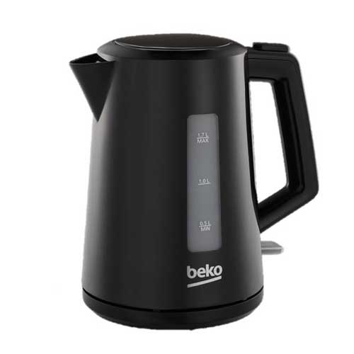 Beko Electric Kettle 1.7L BOEK-WKM4226B