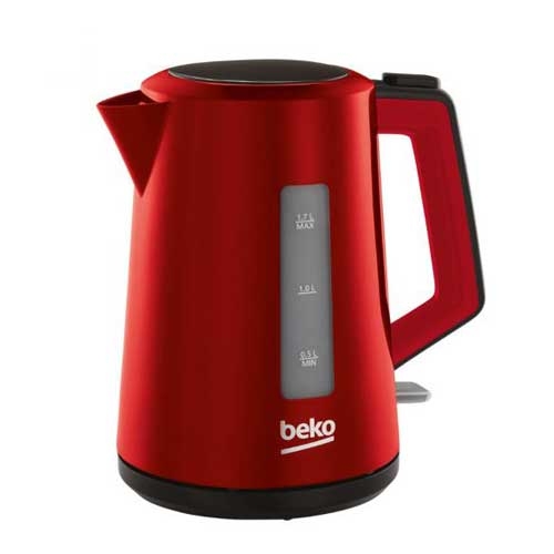 Beko Electric Kettle 1.7L