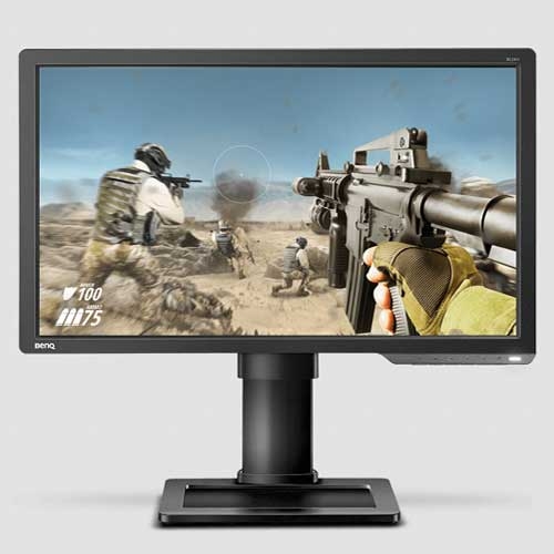 Benq 144Hz 24 inch e-Sports Monitor XL2411P