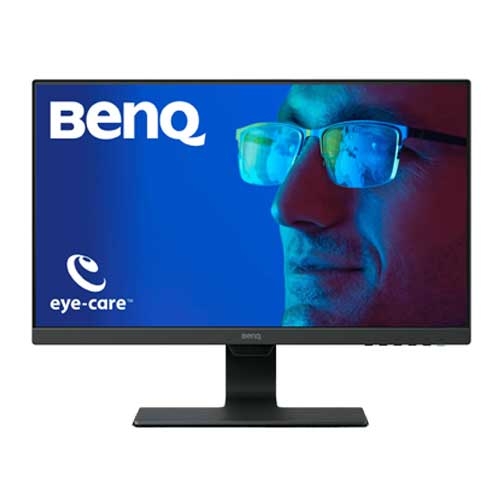 Benq Stylish Monitor GW2780 Eye-care Technology