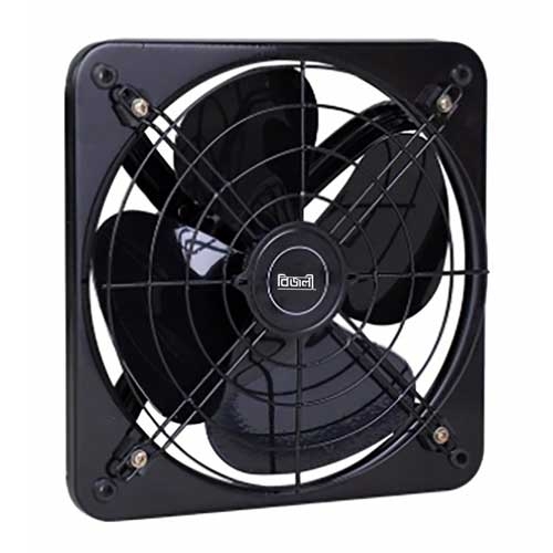 Bizli Metal Exhaust Fan 8 Inches