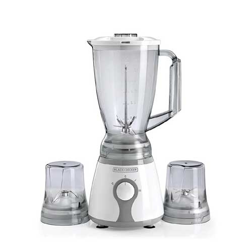 Black & Decker Grinder Mills BX275-B5 300W