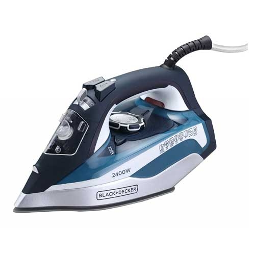 Black & Decker X2150-B5 Steam Iron
