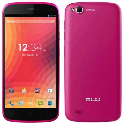 BLU Life Play Smartphone