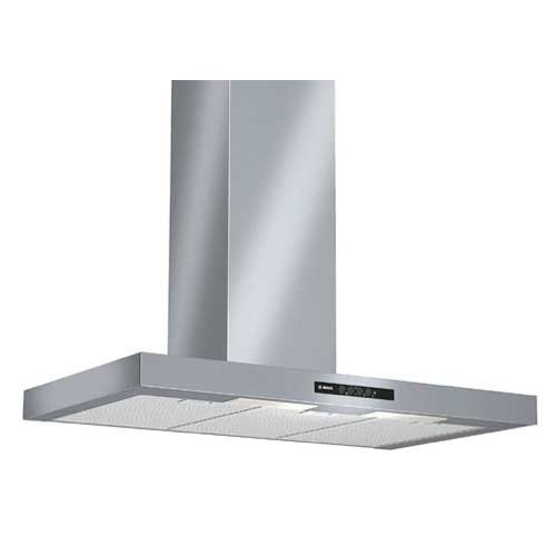 Bosch Serie 2 Chimney Extractor Hood DWB09W452B