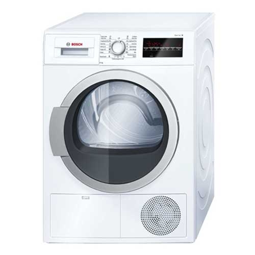 Bosch Serie 6 Condenser Dryer WTG86400GC