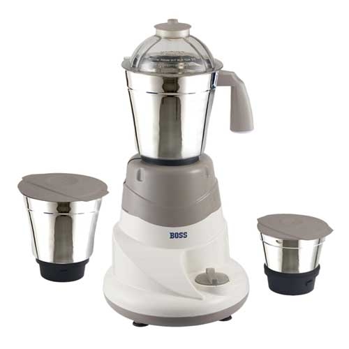 Boss Everyday 3 Jar Mixer Grinder