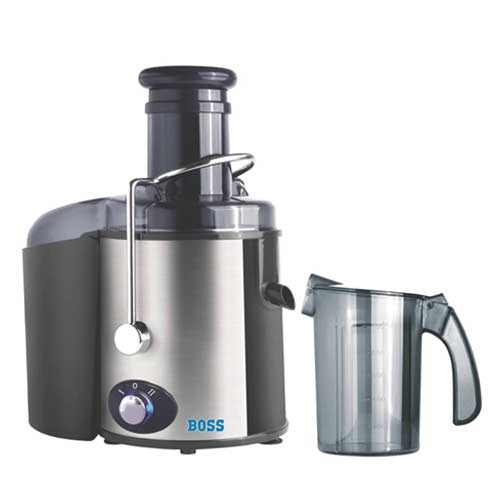 Boss Juice Pro Juice Extractor