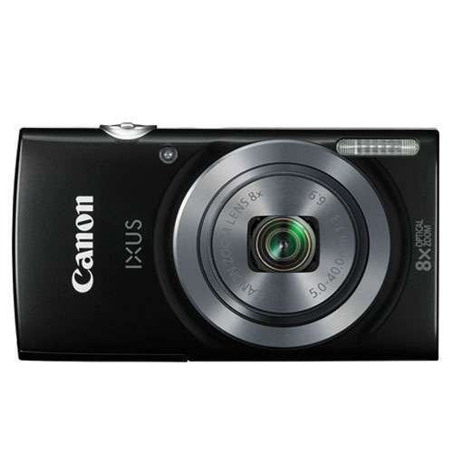 Canon IXUS 160 Digital Camera
