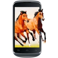 Celkon A20 Smartphone