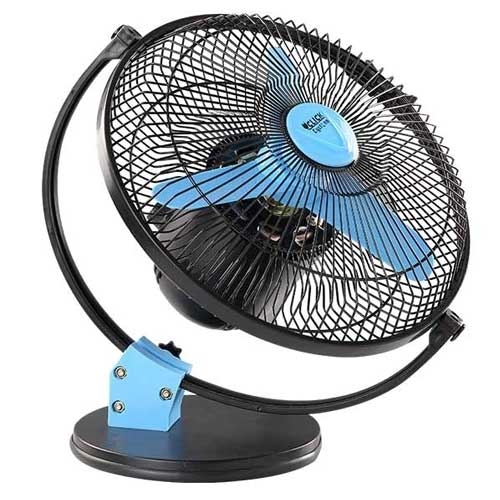 Click Cyclone Fan
