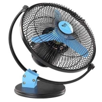 Click Cyclone Fan