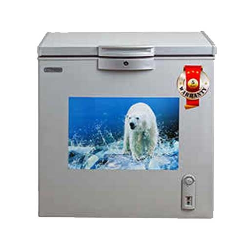 Conion Deep Freezer BEW 157S