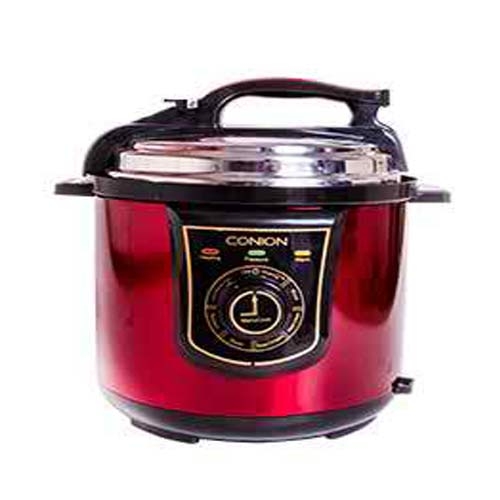 Conion Pressure Cooker BE FMT60ARB