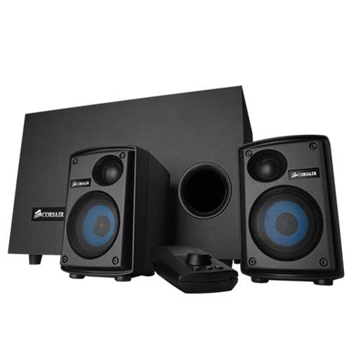 Corsair SP 2500 Sound Box