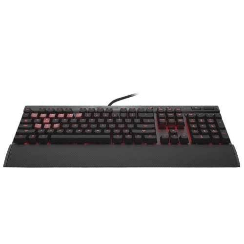 Corsair Vengeance® K70 Fully Mechanical Gaming Keyboard