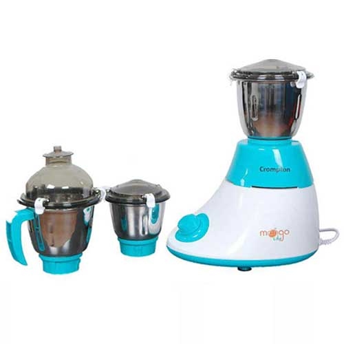 Crompton Greaves ACGM-MANGO LITE Mixer Grinder