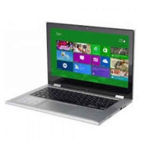 Dell Ins 5558 Core i3 with Graphics