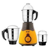 Eco+ Mixer Grinder ECMG-2012 Orange