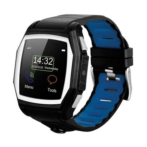 Epresent Blue GT68 Smart Watch
