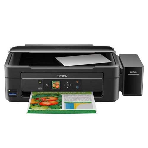 Epson L455 All in One WI-FI
